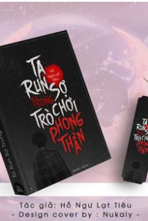 Tôi Phong Thần Trong Trò Chơi Kinh Dị Tôi Phong Thần Trong Trò Chơi Kinh Dị