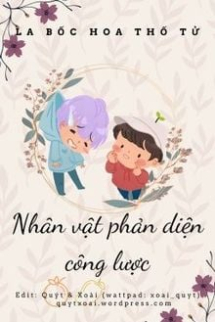 Nhân Vật Phản Diện Công Lược Nhân Vật Phản Diện Công Lược