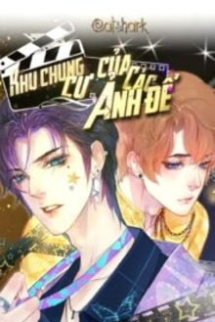 Chung Cư Của Các Ảnh Đế Chung Cư Của Các Ảnh Đế