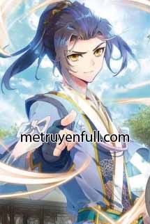 Nguyên Tôn Nguyên Tôn