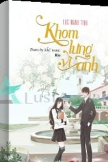 Khom Lưng Vì Anh Khom Lưng Vì Anh