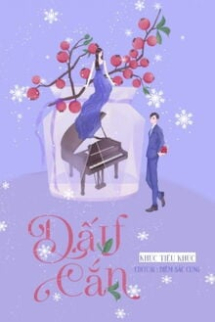 Dấu Cắn Dấu Cắn