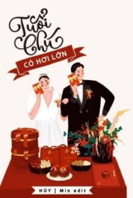 Tuổi Chú Có Hơi Lớn