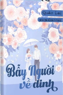 Bẫy Người Về Dinh Bẫy Người Về Dinh