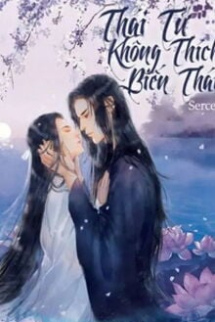 Thái Tử Không Thích Biến Thái Thái Tử Không Thích Biến Thái