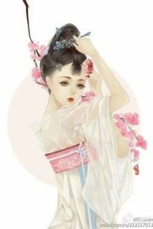 Thịnh Thế Đích Phi Thịnh Thế Đích Phi
