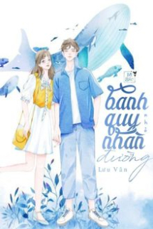 Bánh Quy Nhỏ Nhân Đường Bánh Quy Nhỏ Nhân Đường