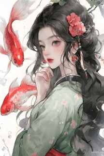 Nguyệt Hàn Nguyệt Hàn
