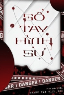 Sổ Tay Hình Sự Sổ Tay Hình Sự