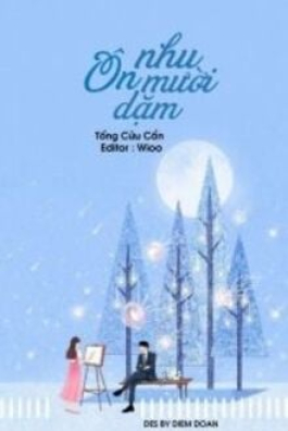 Ôn Nhu Mười Dặm