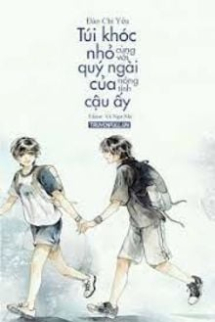 Xuyên Thành Túi Khóc Nhỏ Thích Khóc Của Vai Ác Xuyên Thành Túi Khóc Nhỏ Thích Khóc Của Vai Ác