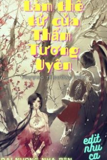 Gả Cho Thẩm Tương Uyên Gả Cho Thẩm Tương Uyên