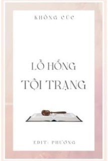 Lỗ Hổng Tội Trạng Lỗ Hổng Tội Trạng