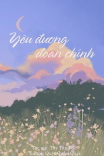 Yêu Đương Đoan Chính Yêu Đương Đoan Chính