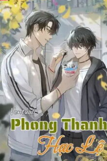 Phong Thanh Hạc Lệ Phong Thanh Hạc Lệ