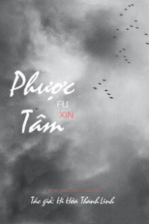 Phược Tâm Phược Tâm