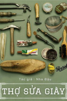 Thợ Sửa Giày Thợ Sửa Giày