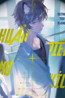 Chuẩn Điểm Thư Kích Chuẩn Điểm Thư Kích