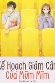 Kế Hoạch Giảm Cân Của Mũm Mĩm Kế Hoạch Giảm Cân Của Mũm Mĩm