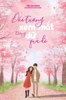 Đối Tượng Xem Mắt Trông Dữ Quá Đi Đối Tượng Xem Mắt Trông Dữ Quá Đi