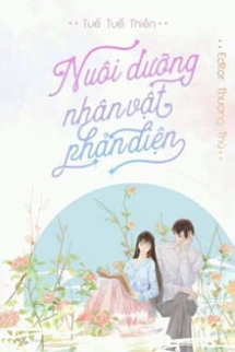 Nuôi Dưỡng Nhân Vật Phản Diện Nuôi Dưỡng Nhân Vật Phản Diện