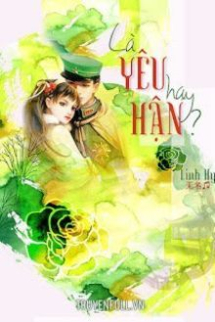 Là Yêu Hay Hận Là Yêu Hay Hận