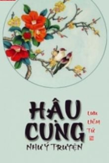 Hậu Cung Như Ý Truyện Hậu Cung Như Ý Truyện