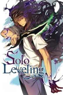 Solo Leveling - Thăng Cấp Một Mình Solo Leveling - Thăng Cấp Một Mình