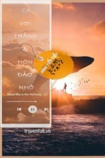 Cá Voi Trắng Và Hòn Đảo Nhỏ Cá Voi Trắng Và Hòn Đảo Nhỏ
