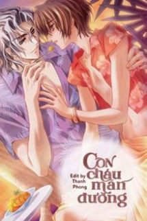 Con Cháu Mãn Đường Con Cháu Mãn Đường