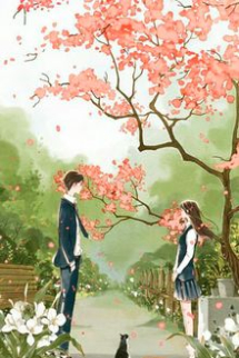 Chiếc Đuôi Nhỏ Giấu Trong Tim Chiếc Đuôi Nhỏ Giấu Trong Tim