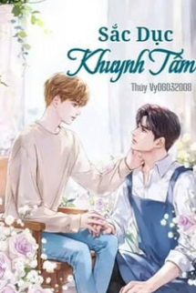 Sắc Dục Khuynh Tâm Sắc Dục Khuynh Tâm