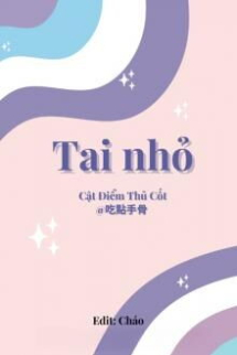 Tai Nhỏ Tai Nhỏ