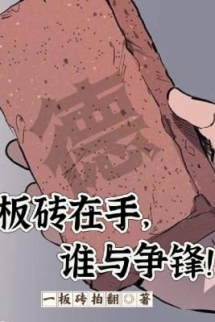 Cục Gạch Nơi Tay, Ai Dám Tranh Phong! Cục Gạch Nơi Tay, Ai Dám Tranh Phong!