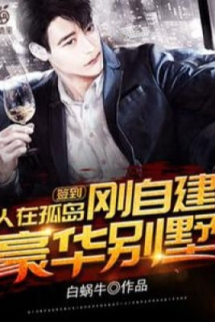 Kí Tên, Người Tại Đảo Hoang, Vừa Từ Xây Biệt Thự Sang Trọng Kí Tên, Người Tại Đảo Hoang, Vừa Từ Xây Biệt Thự Sang Trọng