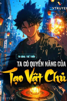 Ta Có Quyền Năng Của Tạo Vật Chủ Ta Có Quyền Năng Của Tạo Vật Chủ