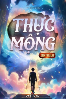 Thực Mộng Thực Mộng