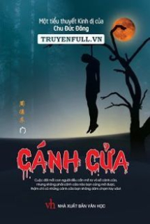Cánh Cửa Cánh Cửa