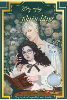 Bảy Ngày Phiêu Lãng Bảy Ngày Phiêu Lãng