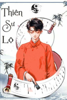 Thiên Sư Lộ Thiên Sư Lộ