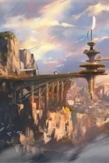 Lục Địa Phiêu Lưu Kí Lục Địa Phiêu Lưu Kí