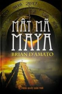 Mật Mã Maya Mật Mã Maya