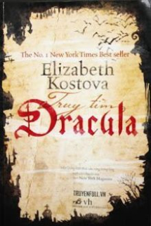 Truy Tìm Dracula Truy Tìm Dracula