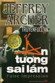 Ấn Tượng Sai Lầm Ấn Tượng Sai Lầm