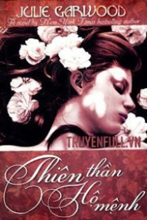 Thiên Thần Hộ Mệnh Thiên Thần Hộ Mệnh