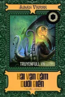 Hai Vạn Dặm Dưới Biển Hai Vạn Dặm Dưới Biển