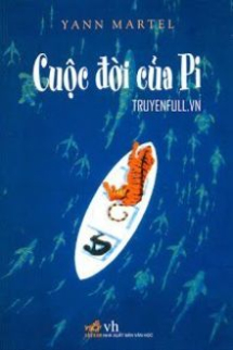 Cuộc Đời Của Pi Cuộc Đời Của Pi