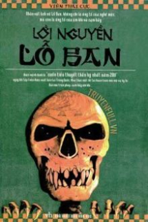 Lời Nguyền Lỗ Ban Lời Nguyền Lỗ Ban