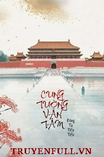 Cung Tường Vãn Tâm Cung Tường Vãn Tâm