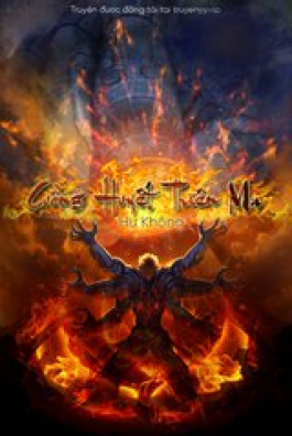 Cuồng Huyết Thiên Ma